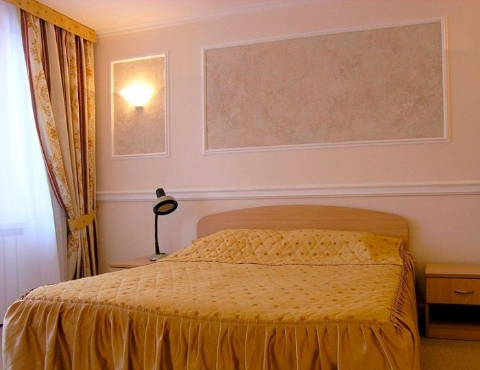 Номера и цены