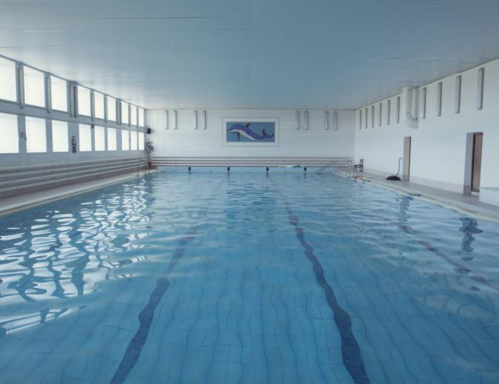 Услуги, развлечения и спорт - Санаторий «Волна»