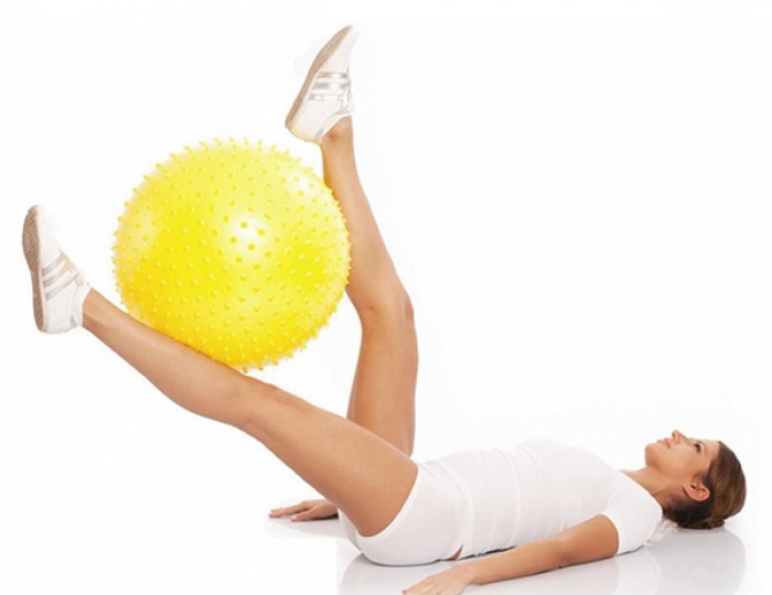 ЛФК - Санаторий «Волна»