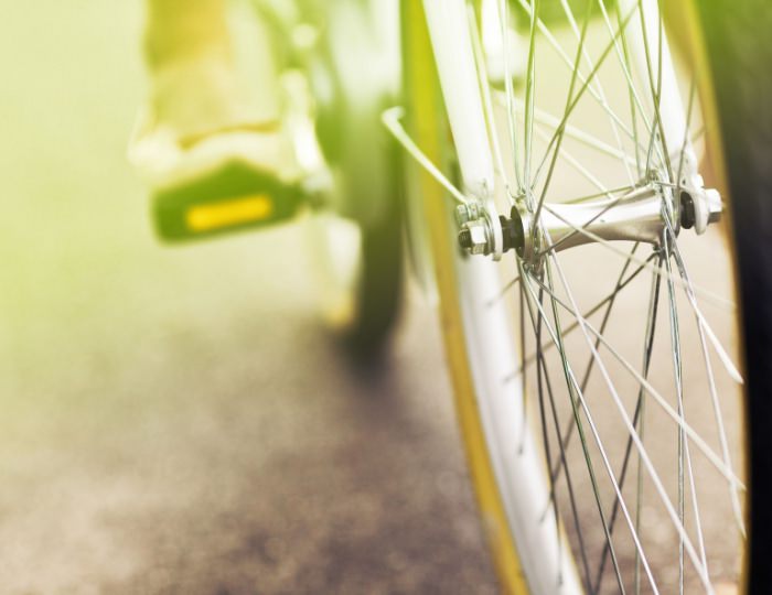 Велосипедные прогулки - Санаторий «Волна»