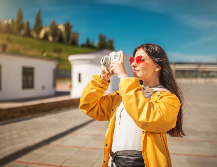 Экскурсии - Санаторий «Волна»