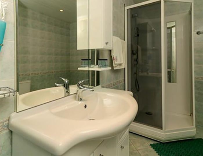 Стандарт 2-комнатный улучшенный - Санаторий «Волна»